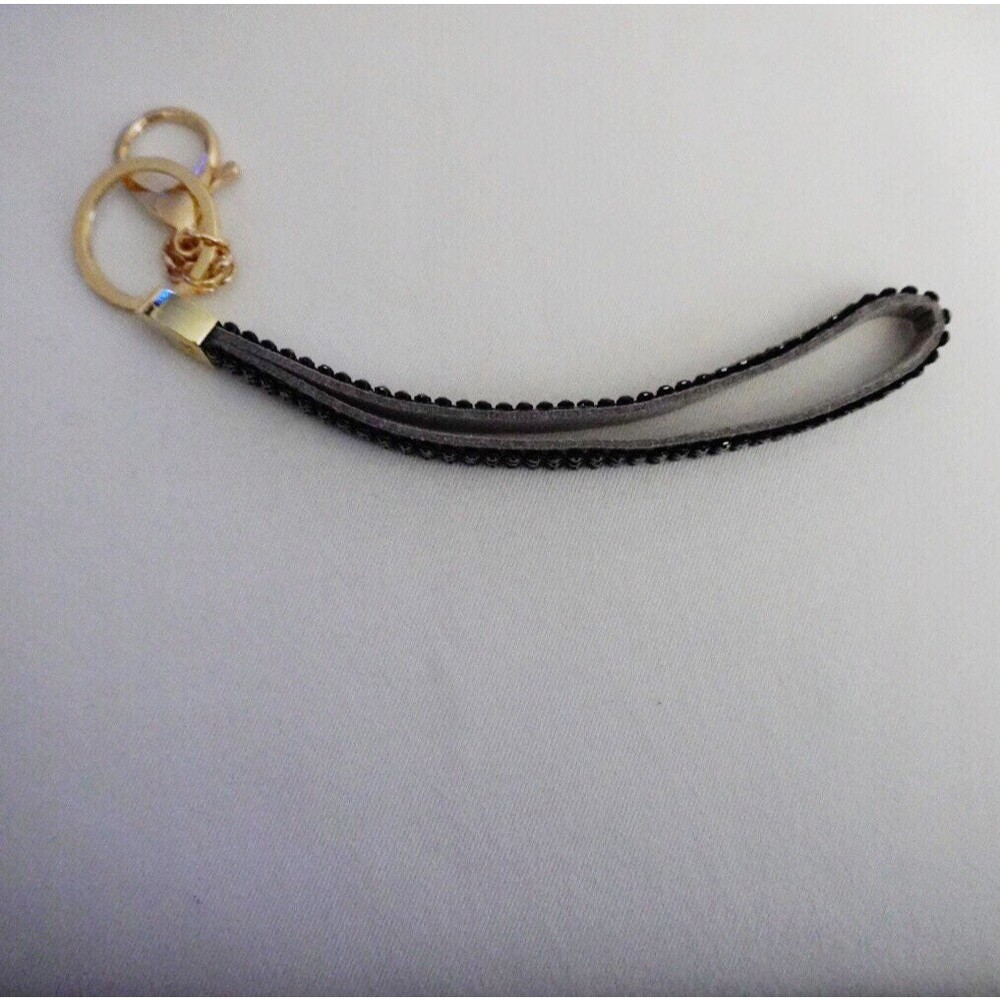 Wrist Loop Keychain Keyring - Picture 4 of 6